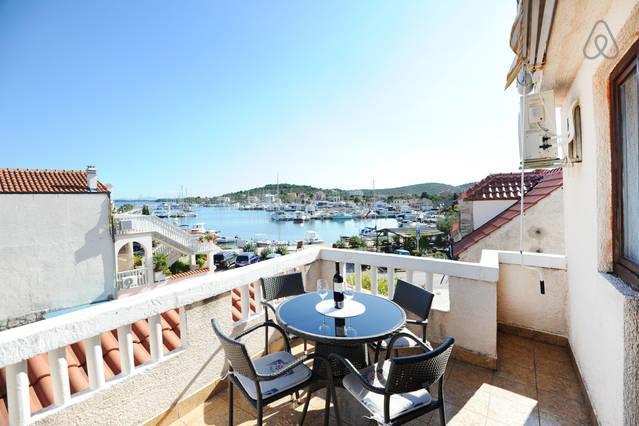 Apartman Klarin - Old Stone House Apartment Jezera Exterior photo